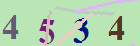 کد امنیتی