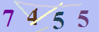کد امنیتی