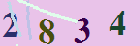 کد امنیتی