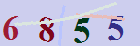 کد امنیتی