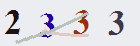 کد امنیتی