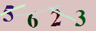 کد امنیتی