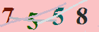 کد امنیتی