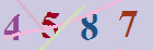 کد امنیتی