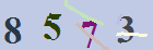 کد امنیتی