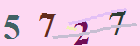 کد امنیتی