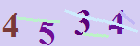 کد امنیتی