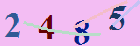 کد امنیتی