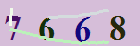 کد امنیتی