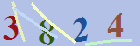 کد امنیتی