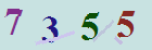 کد امنیتی