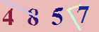 کد امنیتی
