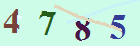 کد امنیتی