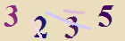 کد امنیتی