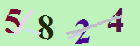 کد امنیتی