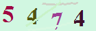 کد امنیتی