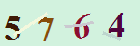 کد امنیتی