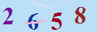 کد امنیتی