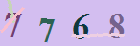 کد امنیتی