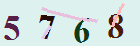 کد امنیتی