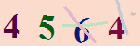 کد امنیتی