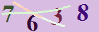 کد امنیتی