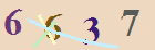 کد امنیتی