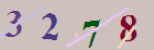 کد امنیتی
