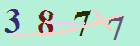کد امنیتی
