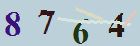 کد امنیتی