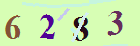 کد امنیتی