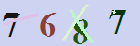 کد امنیتی