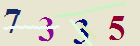 کد امنیتی