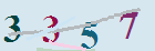 کد امنیتی