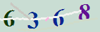 کد امنیتی