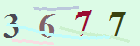 کد امنیتی