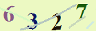 کد امنیتی