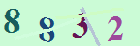 کد امنیتی