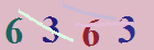 کد امنیتی