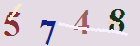 کد امنیتی