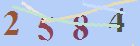 کد امنیتی