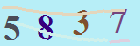 کد امنیتی