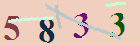 کد امنیتی