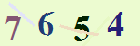 کد امنیتی