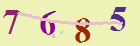 کد امنیتی