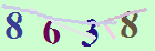 کد امنیتی