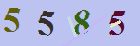 کد امنیتی