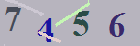 کد امنیتی