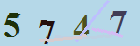 کد امنیتی