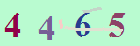 کد امنیتی